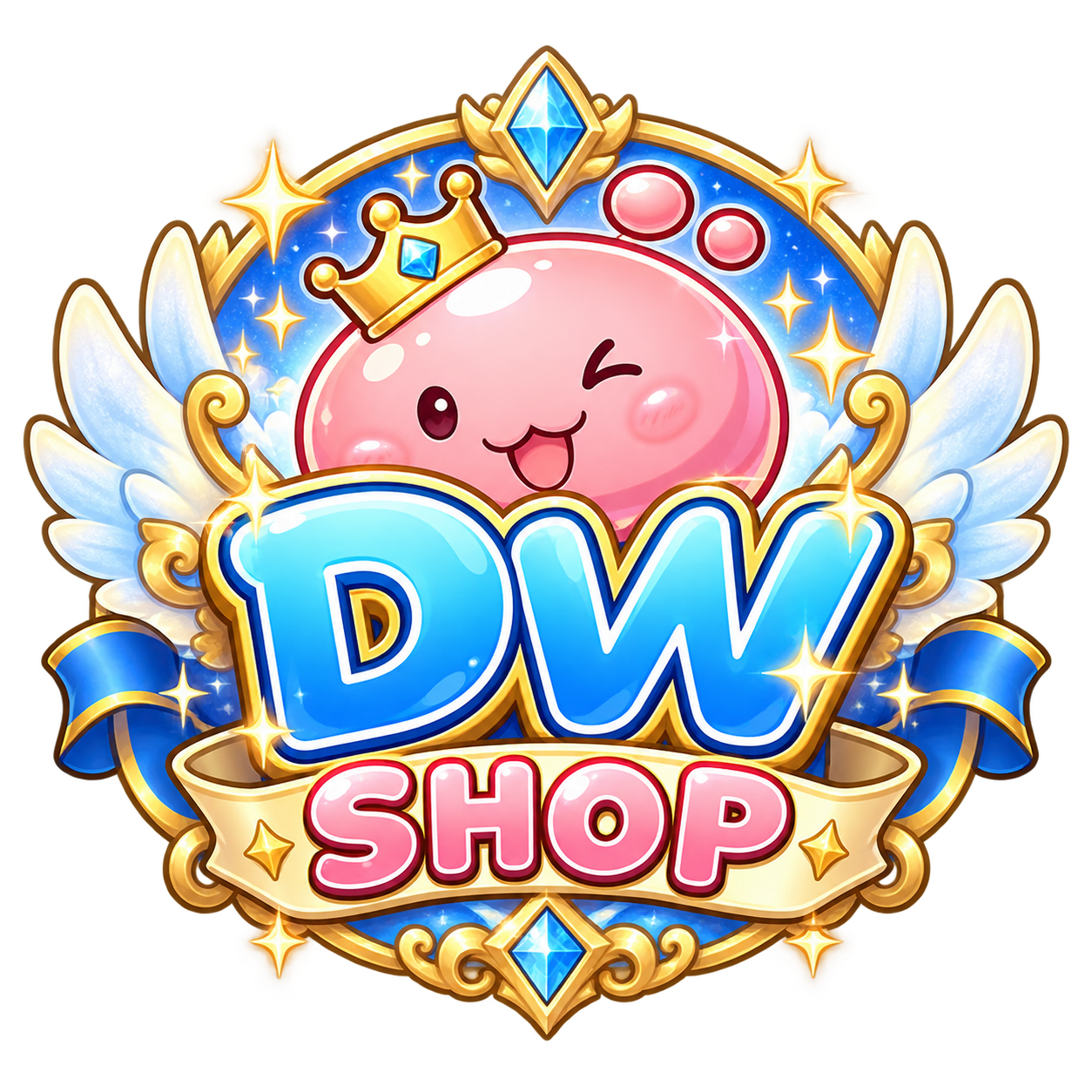 DW01 Shop